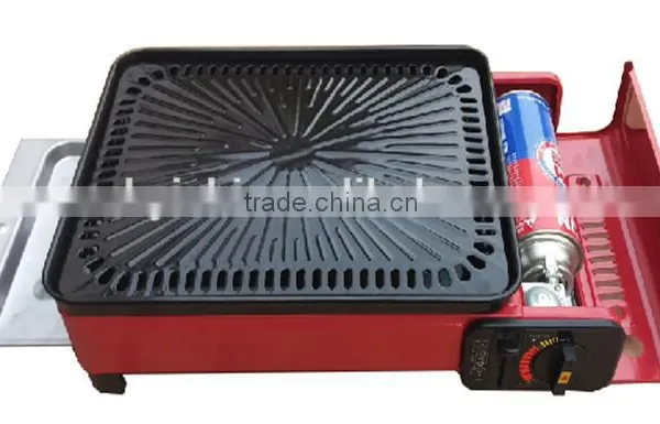 Portable Gas Stove photo-2