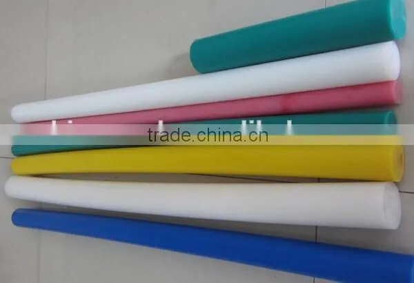 Extruded Color High Density Polyethylene HDPE Sheet Products