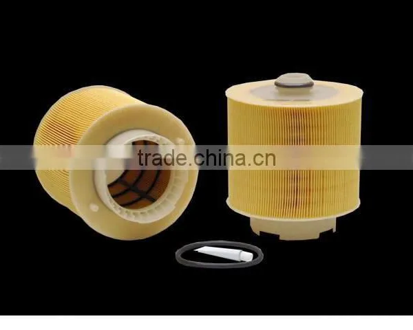 Auto Spare Parts of Car Air Filter for Audi 4F0133843 photo-4
