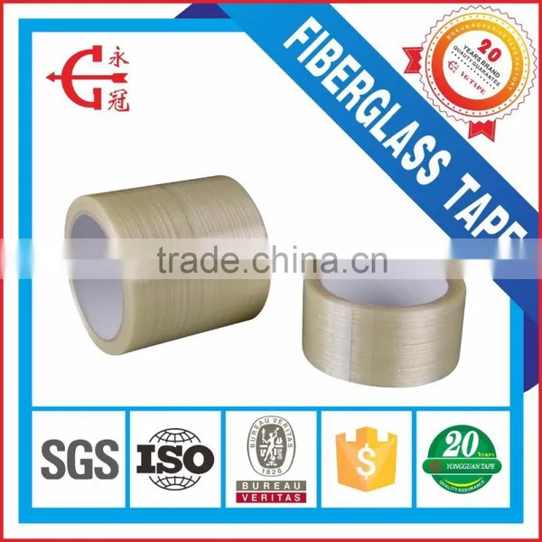 Hot Melt Adhesive Fiberglass Joint Seam Tape