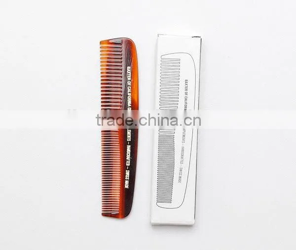 Lice Comb for Promotion /combed Towel