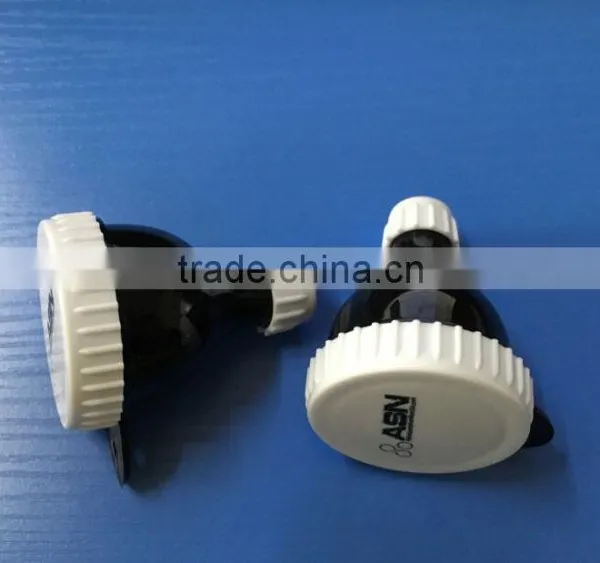 2016 High Quality Custom Color and Logo pp Plastic Promotion Funnel photo-2