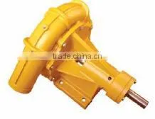 Water Truck Parts WP1228 Water Pump for Flooded Suction, Irrigation, Fire, Marine photo-3