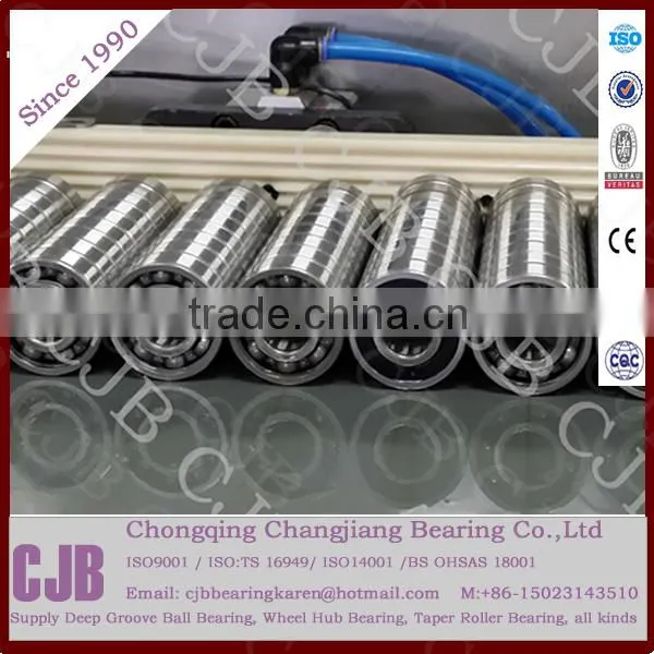 Motorcycle 63/28 Deep Groove Ball Bearing photo-3