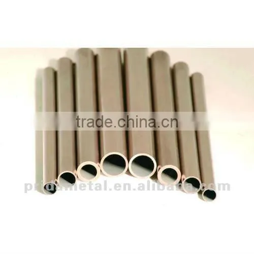 Sealness Copper Nickel Tubes