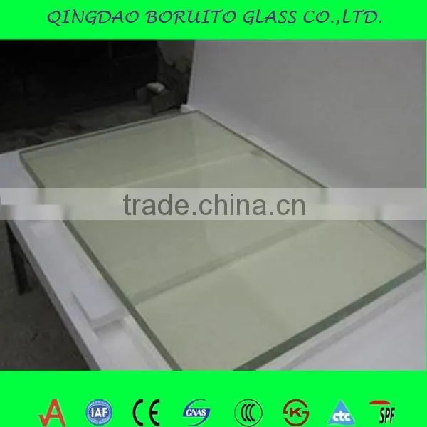 Good Quality of X-ray Radiation Protective Lead Glass photo-2