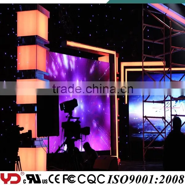 IP68 CE UL Approved Indoor Decoration Fireproof V-0