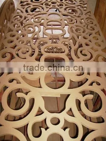2d 3d Sample Smart CNC Wood Engraving Machine photo-6
