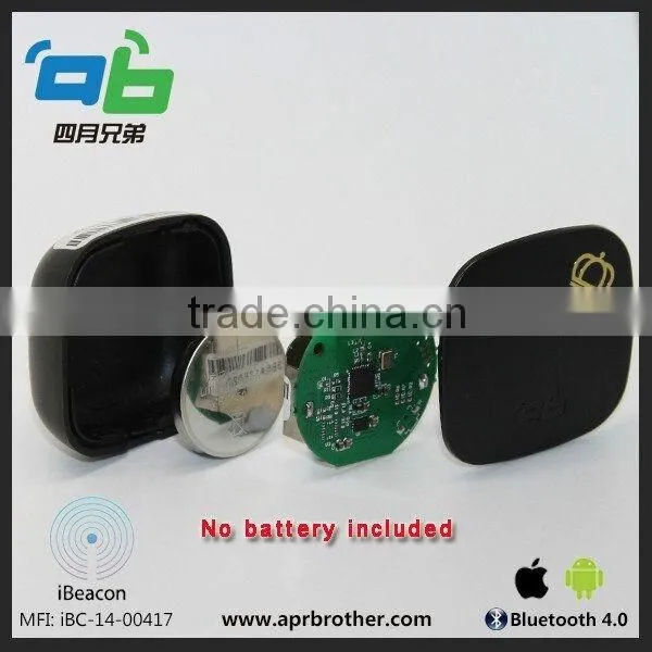UUID Programable Dialog 14850 Ibeacon Base Module Supporting IOS ANDROID photo-2