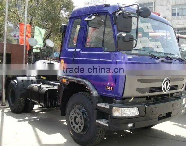Dongfeng Tractor Truck
