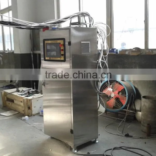 All Kinds of Jelly Candy Processing Machine photo-5