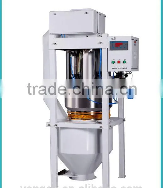 Pneumatic flow machines