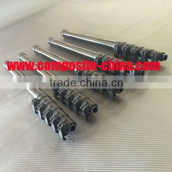 XinBo Composite-B Series Carbon Fiber Telescopic Pole Locking System Accessories photo-2