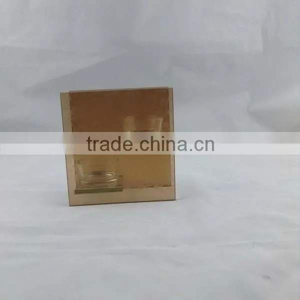 2015 Tealight Candel Holder Mirror photo-3