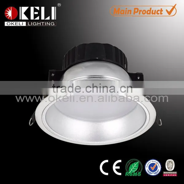 5W Anti-Glare LED SMD Downlight photo-2