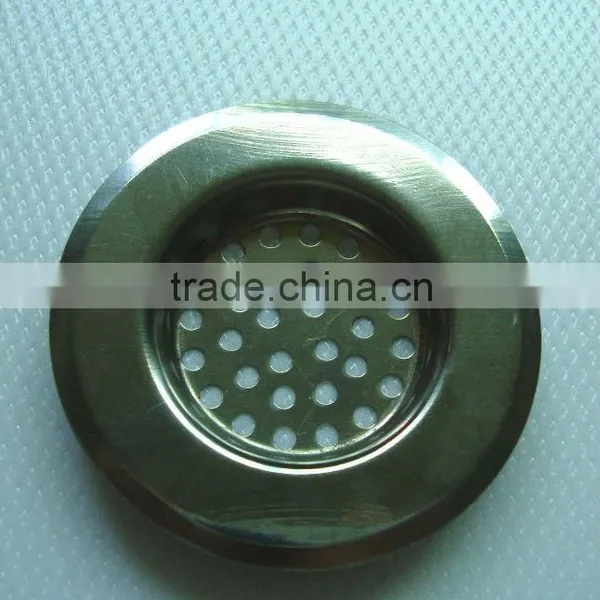 Strainer