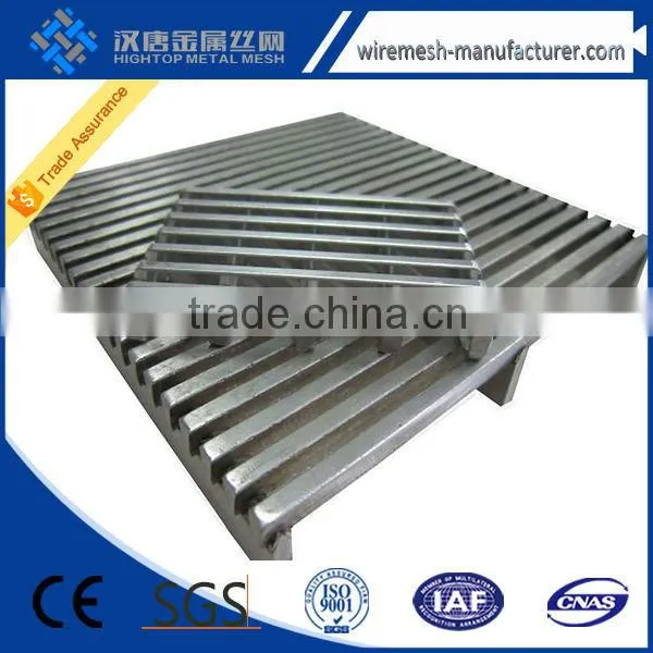 Supplying Stainless Steel Wedge Wire Screen for Construction photo-2