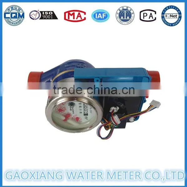 Basic Water Meter photo-2