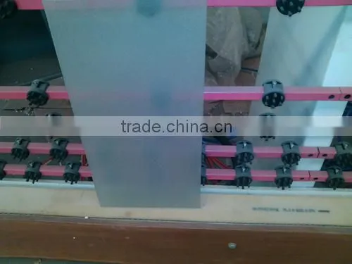 China Product Industrial Sandblasting Equipment SZ-PS1500 photo-5