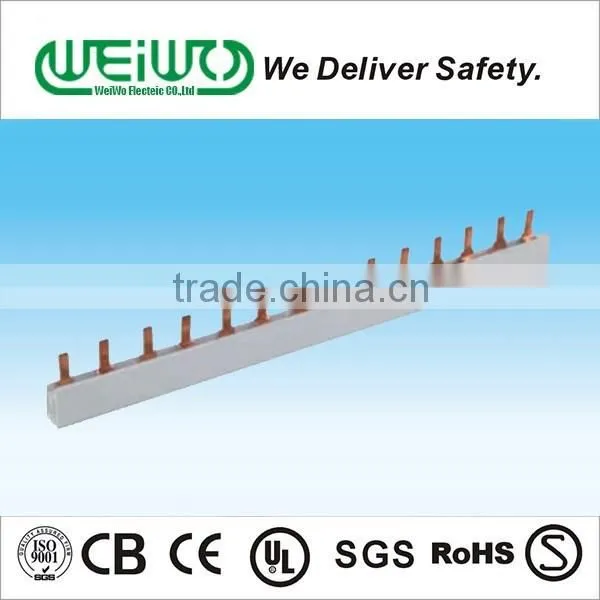 Electric Comb Busbar photo-3