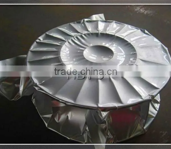 Hardfacing Flux Cored Wire With Crackfree Deposition photo-6