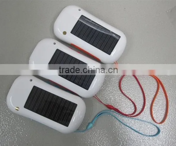 Hottest Solar Flashlight Radio Power Bank XH-SRM photo-2