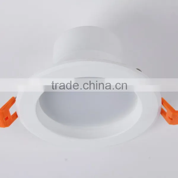 6inch Recessed Led Down Light 20W 1900lm CE SAA C-TICK IC-F Rating Certificated photo-4
