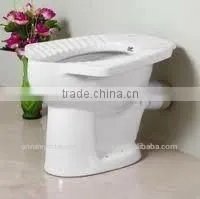Ceramic Toilet