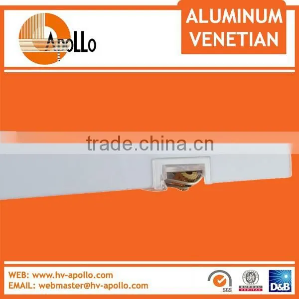 Precision System Venetian Blind Components photo-3