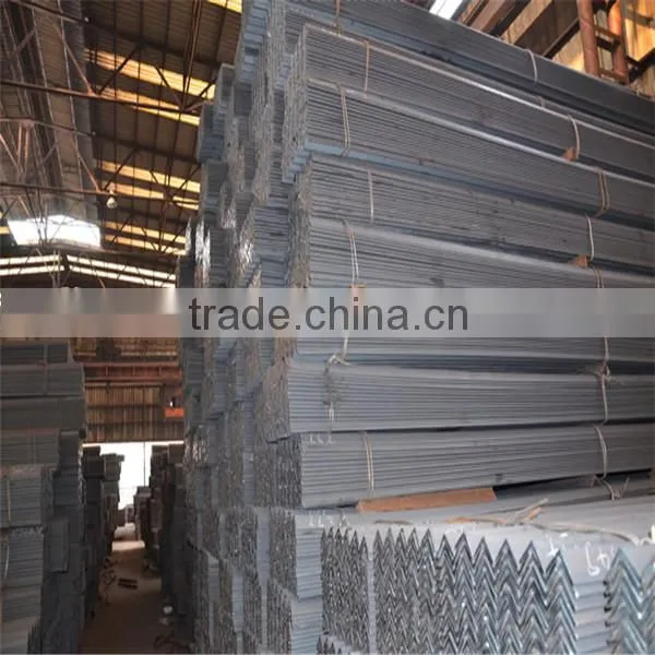 Building Construction Angle Steel photo-6