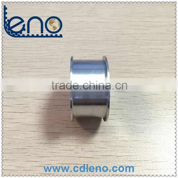 608ZZ Bearing Bore Aluminium Belt Tensioner Idler Pulley photo-3