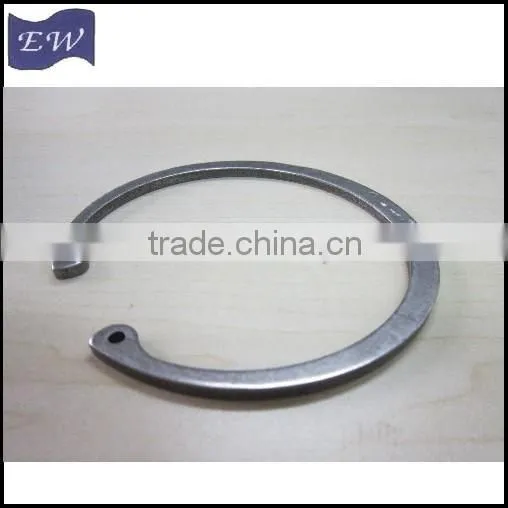 Din471 Stainless Steel Circlip A100(DIN471/D1400) photo-3