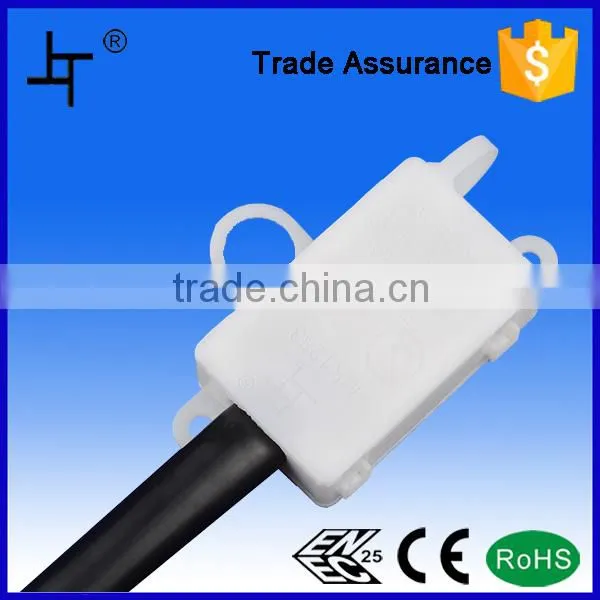 Greenway MK1283 Automotive Electrical Connectors With PVC Tube photo-2
