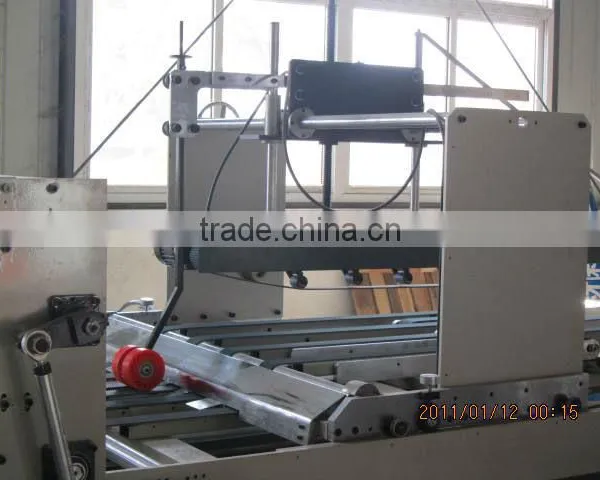 ZXJ Automatic Glue Machine photo-4