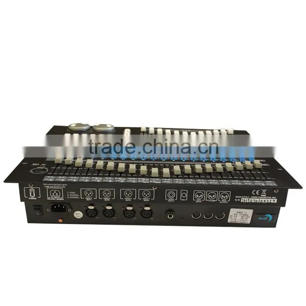 Lighting Console DMX 512 Light Controller photo-3