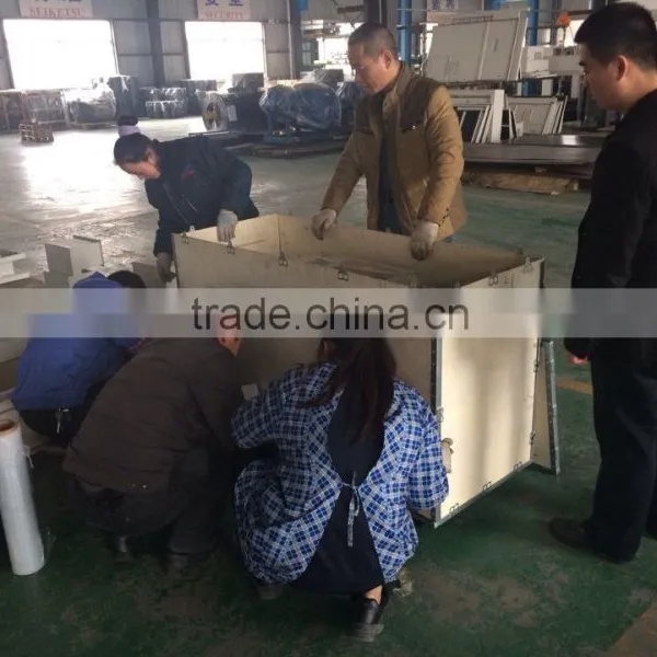 VSB-40 Industrial Silent Inverter Air Compressor 10 Bar 154 Cfm Air Compressor Air Cooling photo-3