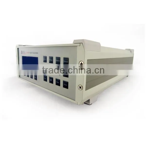 LINKJOIN LZ-680 Stationary Gauss Meter Gauss Meter Tesla Meter Magnetic Field Meter Manufacture Trade Assurance Supplier photo-5