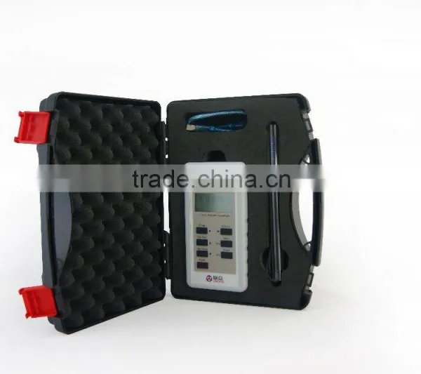 LINKJOIN LZ-642 Portable CE Gaussmeter Gauss Meter Gauss Tesla Meter Manufacture With CE Certification Trade Assurance Supplier photo-6