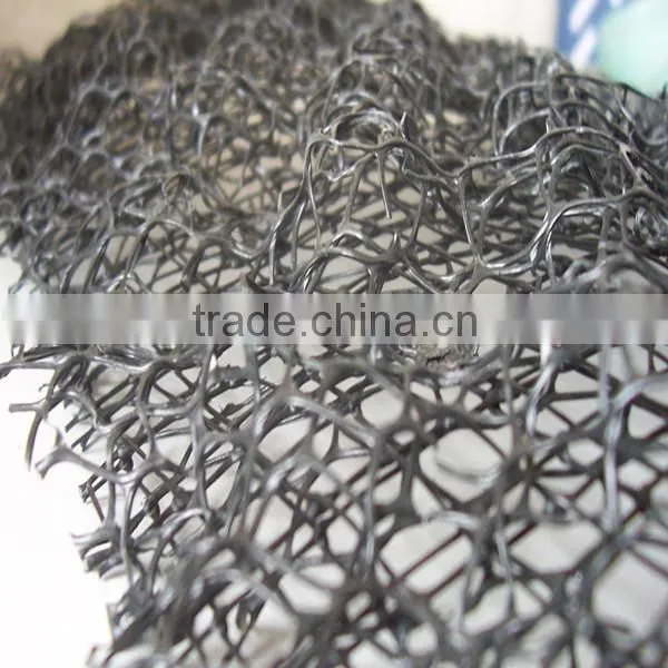 Erosion Control Mat for Slope Protection photo-3