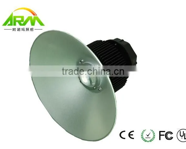 Led High Bay Light Housing Heat Sink 200W Indoor Light photo-2