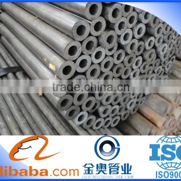17Cr3 1.7016 Steel Pipe/tube Seamless Alloy Steel Pipe photo-2