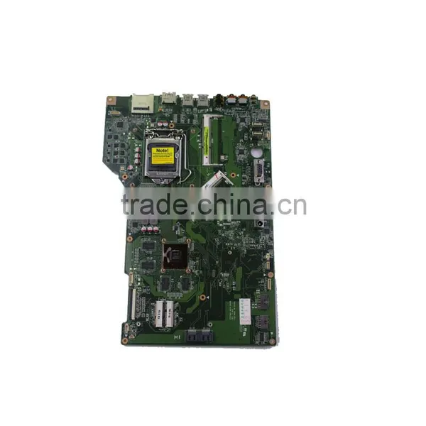 For ASUS ET2007I Latop Motherboard Mainboard Original System Board 100% Test Fully Work Free Shipping photo-6