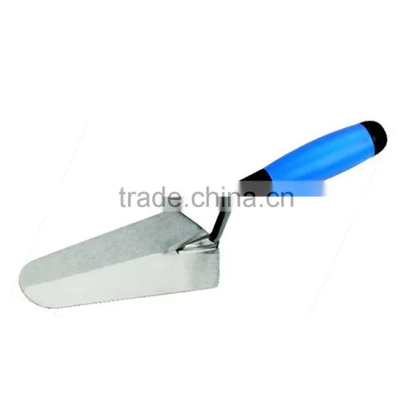 China Supply Rubber Bricking Trowel photo-3