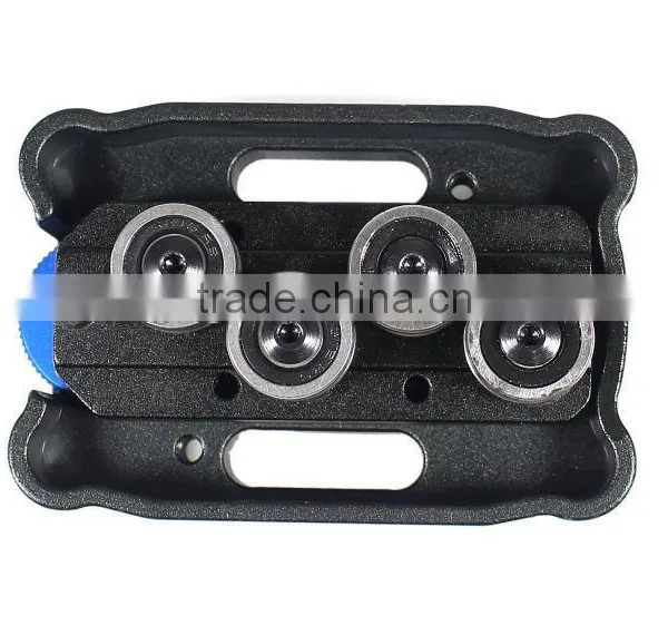 Video Slider Middle Level Slider 120cm photo-4