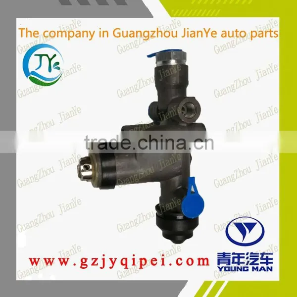 I82456 YOUNGMAN Bus KONRR SV1287 Height Control Leveling Valve photo-2