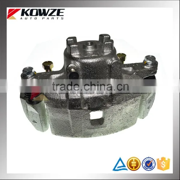Front Right Brake Caliper Kit For Mitsubishi Lancer CS1A CS3A CS3W CS9A CS9W MR955064 photo-2