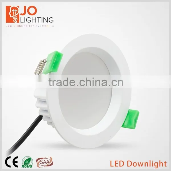 Recessed 82mm Cutout 10w 13w Led Downlight Recessed Indoor Light Led Smd Downlight Quality Choice photo-2