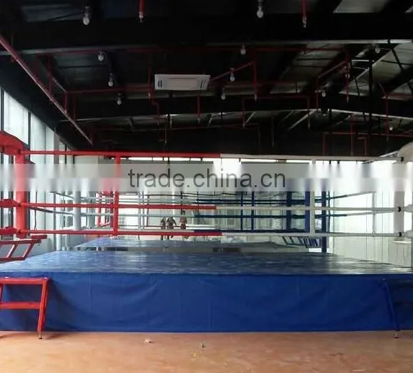 Boxing Ring photo-4