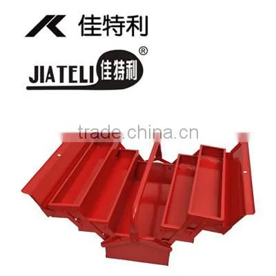 High Quality Metal Tool Box, 5 Layers