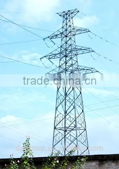Steel Tower photo-3